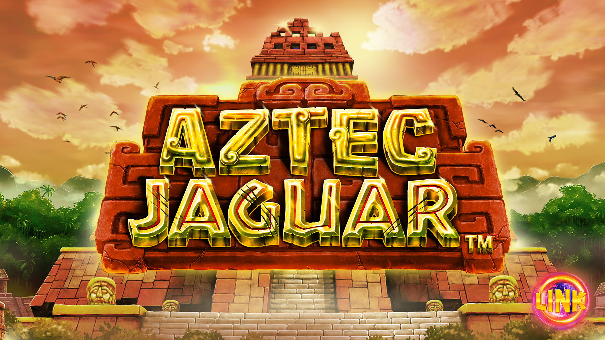 aztec jaguar game by synot main picture